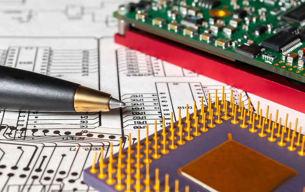 PCBSINO PCB circuit design electronic product design