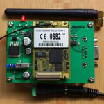 Telecom OEM EMS PCB assembly GSM