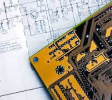 PCB layout services