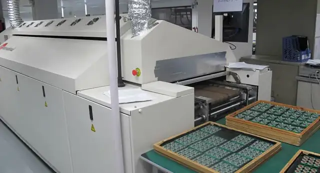 PCBSINO PCB assembly electronic manufacturing