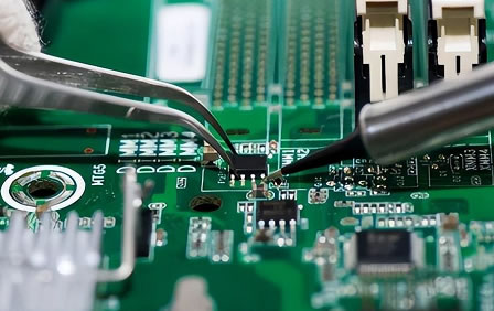 PCBSINO PCB assembly electronic product manufacturing