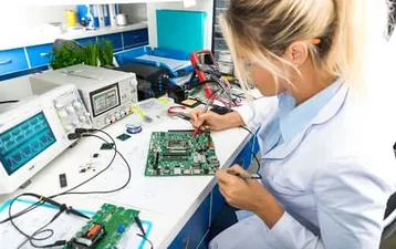 PCBSINO PCB assembly electronic product manufacturing