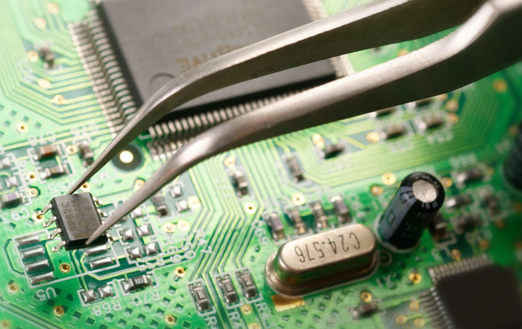 PCBSINO PCB circuit design electronic product design