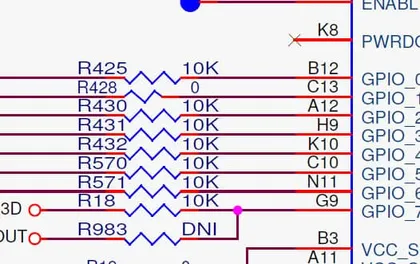 PCBSINO PCB circuit design electronic product design