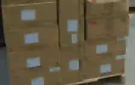 Electronics Parts Library