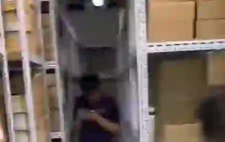 BOM management, stock checking