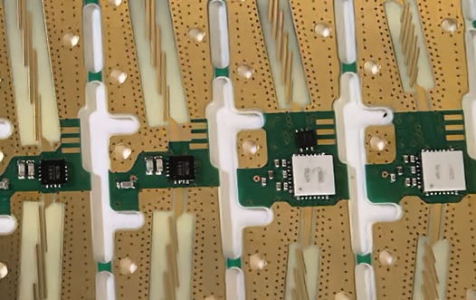 Electronic function test services
