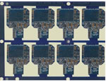 rigid pcb prototyping