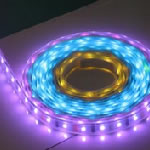 LED lighting strip OEM EMS pcb assembly company electronic manufacturing services