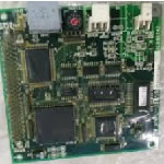 industrial control board OEM EMS pcb assembly
