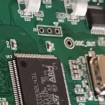Impedance control