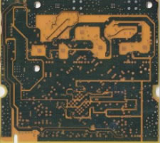 PCB circuit board reverse engineering Services company shenzhen China