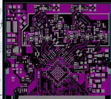 PCB circuit board reverse engineering Services company shenzhen China