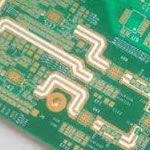 Impedance control of Multilayer PCB China
