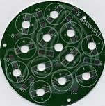 led pcb