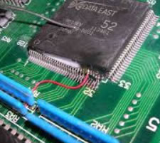pcb circuit repair rework service company shenzhen China