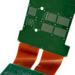 Flex-rigid PCB manufacturer China