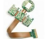 Flex-rigid PCB manufacturer China