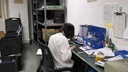 SMT IQC components